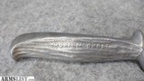 WWII Murphy Combat Knife - 5 of 5