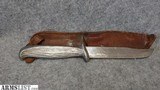 WWII Murphy Combat Knife - 2 of 5