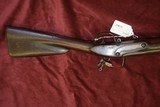 Original Charleville Model 1766 Flintlock Musket - 69 Cal - 4 of 12