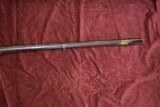 Original Charleville Model 1766 Flintlock Musket - 69 Cal - 2 of 12