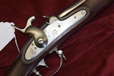 Springfield 1842 Musket - 69 Caliber - 2 of 7