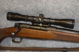 1948 Winchester 70 - 300 H&H - 2 of 3