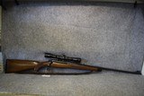 1948 Winchester 70 - 300 H&H - 1 of 3