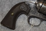 1909 Colt SAA Bisley - 45 Colt - 5 of 5