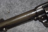 1909 Colt SAA Bisley - 45 Colt - 2 of 5