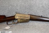 1914 Winchester Model 1895 - 30-40 Krag - 2 of 4
