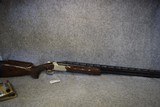 Browning Citori 725 Trap - 12 gauge - 4 of 5