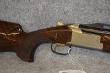 Browning Citori 725 Trap - 12 gauge - 5 of 5