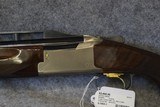 Browning Citori 725 Trap - 12 gauge - 2 of 5