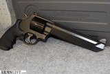Smith & Wesson 629-6 Stealth - 44 Mag - 2 of 5