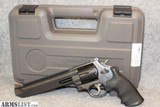 Smith & Wesson 629-6 Stealth - 44 Mag - 1 of 5