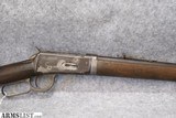 1904 Winchester 1894 Takedown - 25-35 - 2 of 5