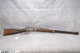 1904 Winchester 1894 Takedown - 25-35 - 1 of 5