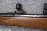 Weatherby Mark V Sporter in 7mm WBY Mag - 5 of 5