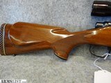 Left Hand Remington 700 BDL Deluxe - 30-06 - 5 of 5