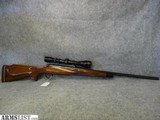 Left Hand Remington 700 BDL Deluxe - 30-06 - 4 of 5