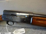 1952 Browning A5 LIKE NEW!!! - 12 Gauge - 2 of 5