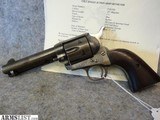 1970 Colt SAA W/ Factory Letter - 357 Mag - 3 of 5