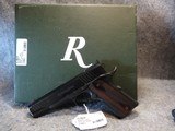 Remington 1911 R1 Limited - 40 S&W - 1 of 5