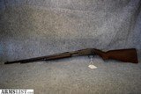 1947 Winchester 61 - 22 S,L,&LR - 4 of 5
