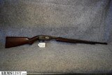 1947 Winchester 61 - 22 S,L,&LR - 1 of 5