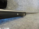 Ruger M77 Mk II Stainless All Weather - 270 - 3 of 5