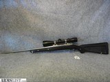 Ruger M77 Mk II Stainless All Weather - 270 - 4 of 5