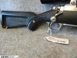 Ruger M77 Mk II Stainless All Weather - 270 - 2 of 5