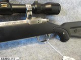 Ruger M77 Mk II Stainless All Weather - 270 - 5 of 5