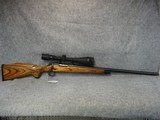 Remington 700 VLS - 22-250 - 1 of 5