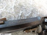 Dutch Police Revolver - 9.4mm - 4 of 4