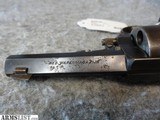 Dutch Police Revolver - 9.4mm - 3 of 4