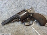 Dutch Police Revolver - 9.4mm - 1 of 4