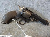 Dutch Police Revolver - 9.4mm - 2 of 4