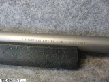 Remington 700 Tactical SS 20