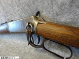 1915 Winchester 1894 Saddle Ring Carbine - 30 WCF - 5 of 5