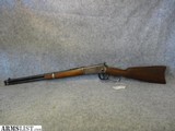 1915 Winchester 1894 Saddle Ring Carbine - 30 WCF - 4 of 5