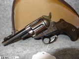 1886 Colt Model 1877 Thunderer - 41LC - 3 of 5