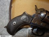 1886 Colt Model 1877 Thunderer - 41LC - 2 of 5