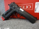 Tanfoglio Witness P Match - 9mm - 3 of 4