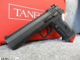 Tanfoglio Witness P Match - 9mm - 2 of 4