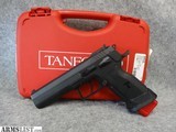 Tanfoglio Witness P Match - 9mm - 1 of 4