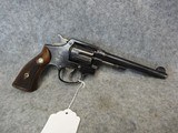 1946 Smith & Wesson Pre Model 10 - 38 Special