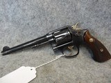 1946 Smith & Wesson Pre Model 10 - 38 Special - 3 of 6
