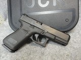 Rare Glock 19M FBI Special Order - 9MM - 3 of 5