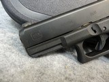 Rare Glock 19M FBI Special Order - 9MM - 2 of 5