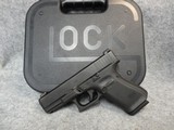 Rare Glock 19M FBI Special Order - 9MM - 1 of 5