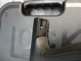 Rare Glock 19M FBI Special Order - 9MM - 5 of 5