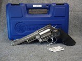 Smith & Wesson 500 Magnum Scarce 6.5
