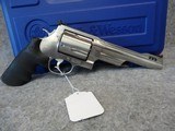 Smith & Wesson 500 Magnum Scarce 6.5